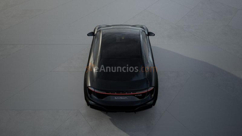Lotus Emeya 600 GT SE 
