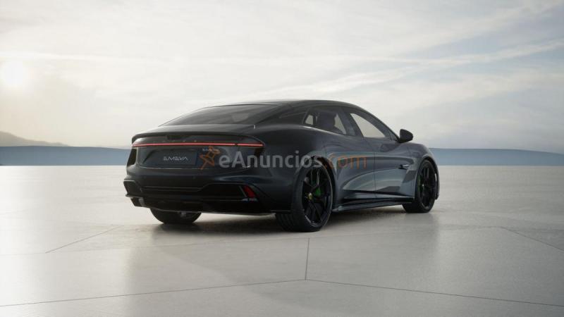 Lotus Emeya 600 GT SE 