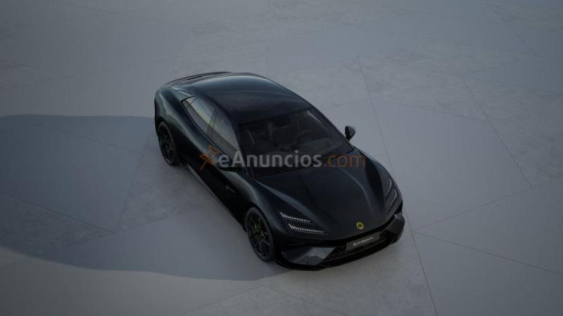 Lotus Emeya 600 GT SE 
