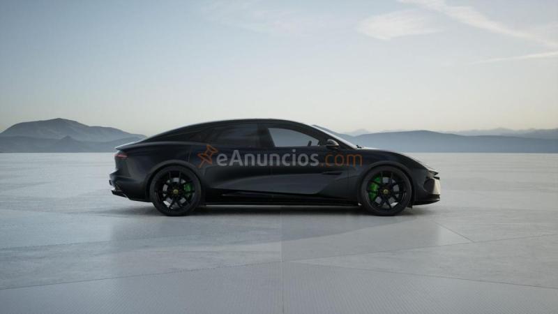 Lotus Emeya 600 GT SE 
