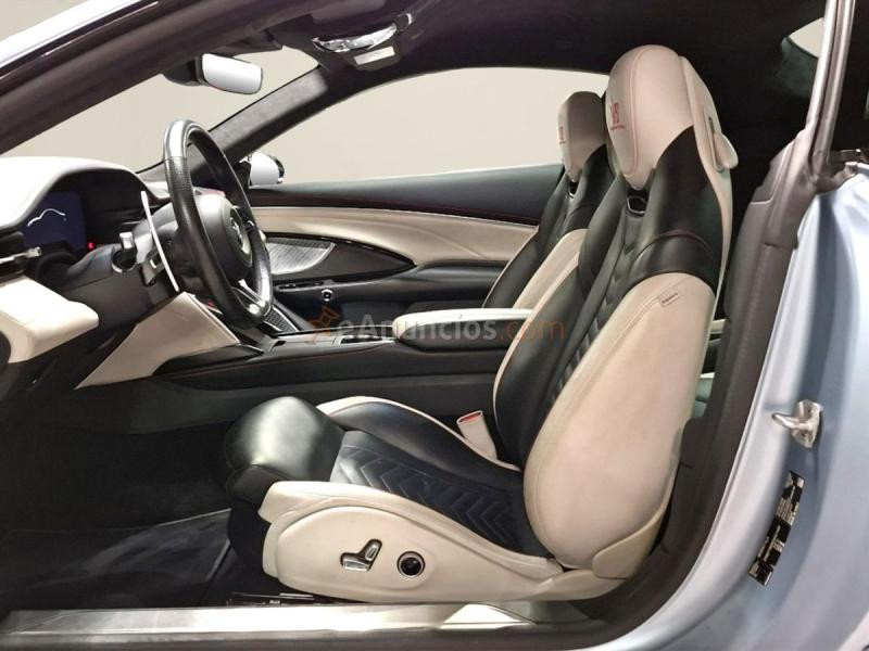 Maserati GranTurismo PrimaSerie 75th Anniversary 