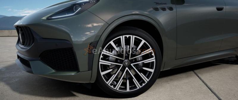 Maserati Grecale Modena L4 MHEV 330CV AWD 
