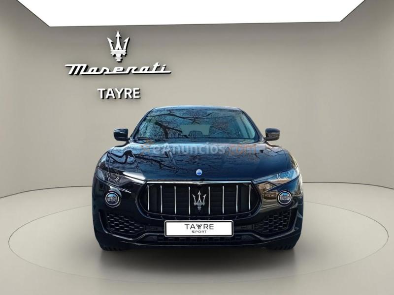 Maserati Levante V6 275 HP D AWD 