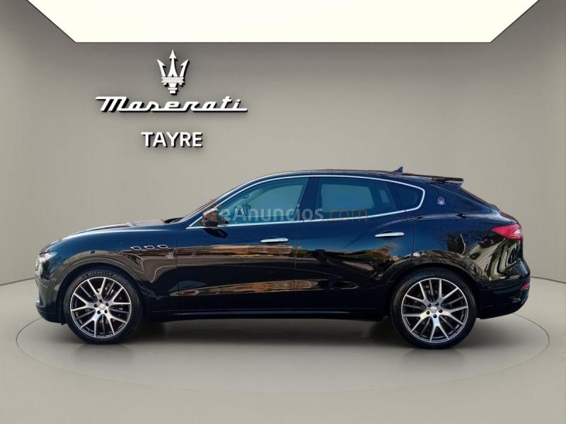 Maserati Levante V6 275 HP D AWD 