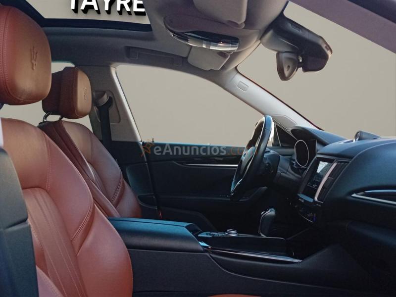 Maserati Levante V6 275 HP D AWD 