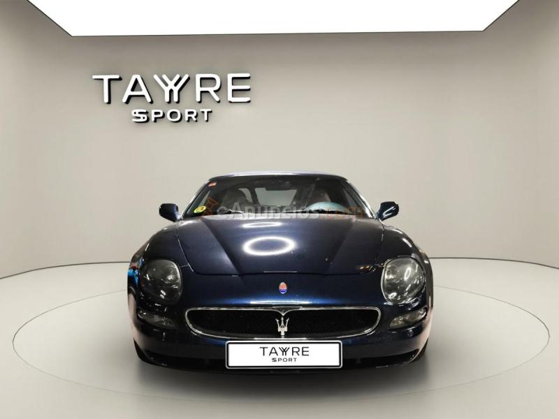 Maserati Spyder 4.2 V8 32v Cambiocorsa 