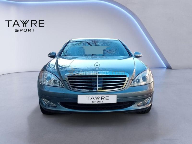Mercedes Clase S S 350 