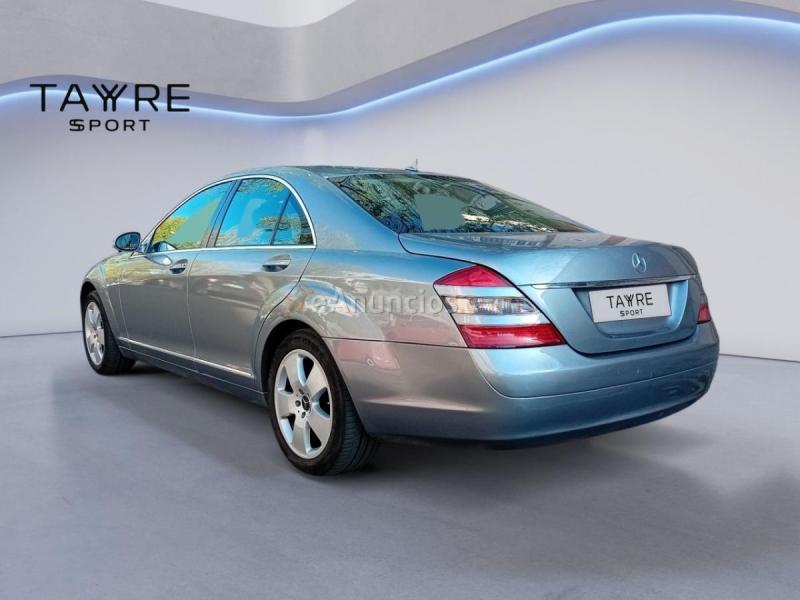 Mercedes Clase S S 350 