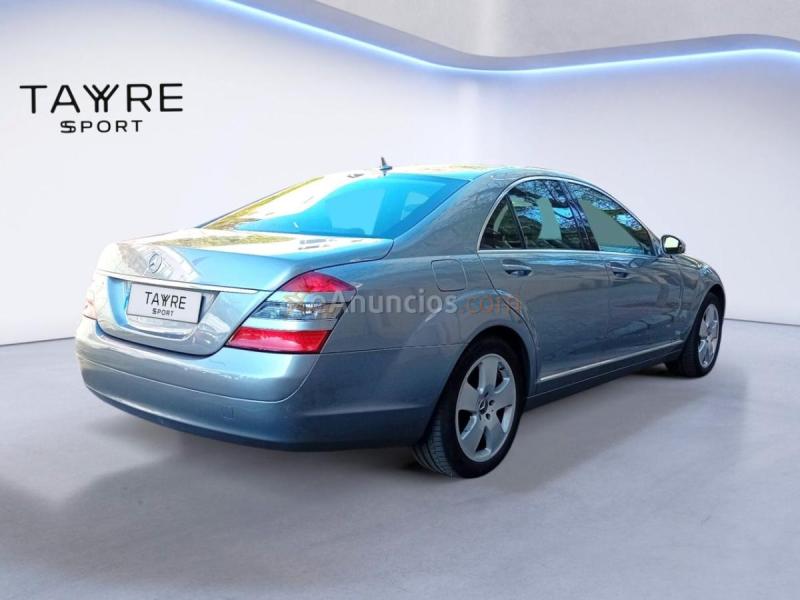 Mercedes Clase S S 350 