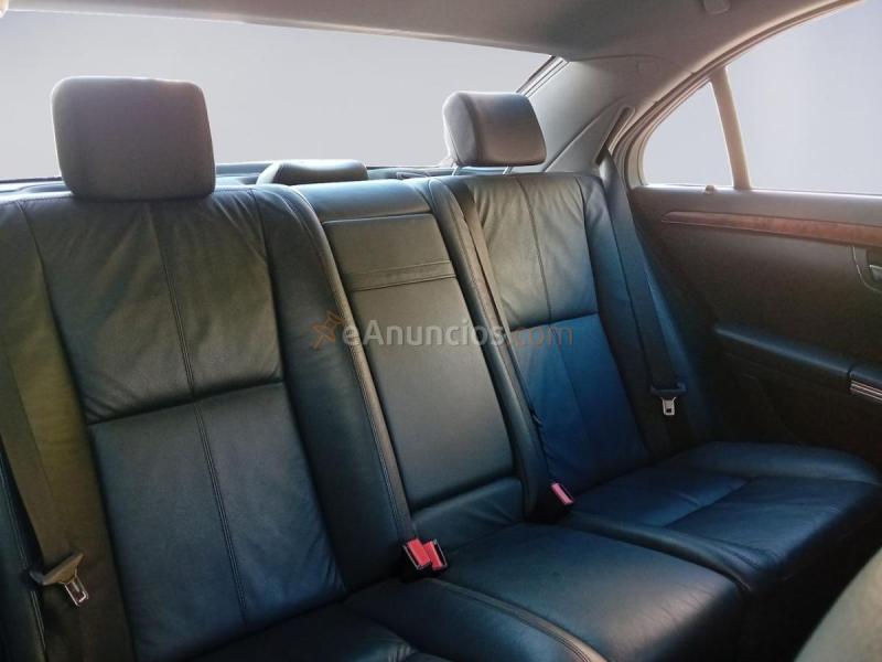 Mercedes Clase S S 350 