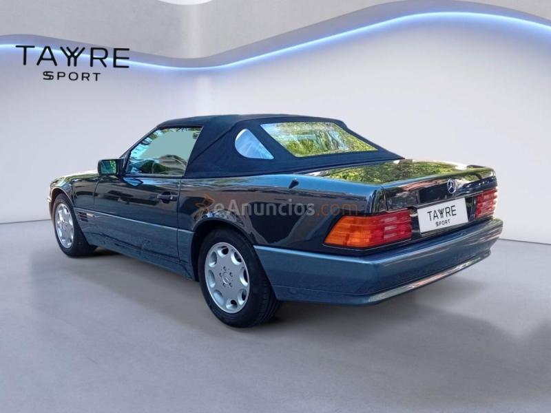 Mercedes Clase SL 320 