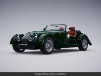 Morgan Plus MY25 