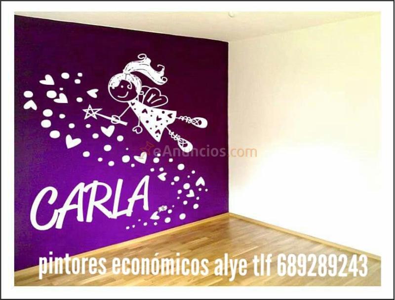 pintores economicos en fuenlabrada 689289343