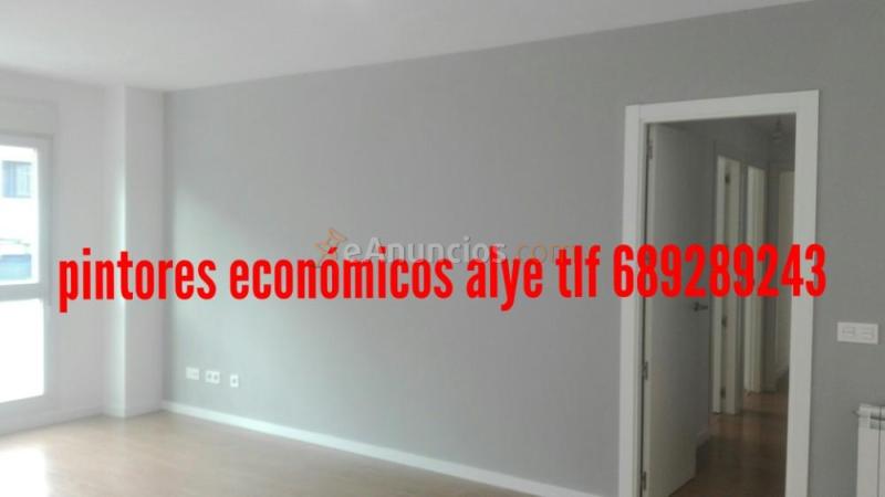 pintores economicos en fuenlabrada 689289343
