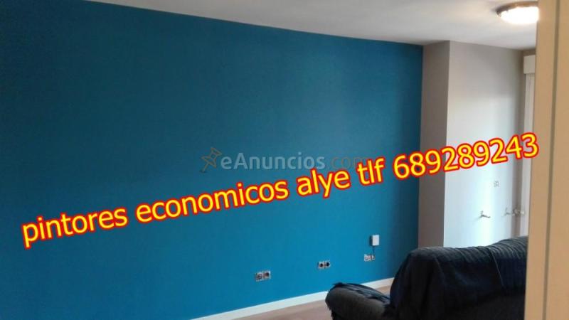 pintores economicos en fuenlabrada 689289343