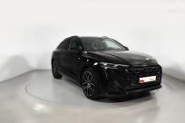 Audi Q8 3.0 55 TFSI E BLACK LINE QUATTRO TIPTR 5P