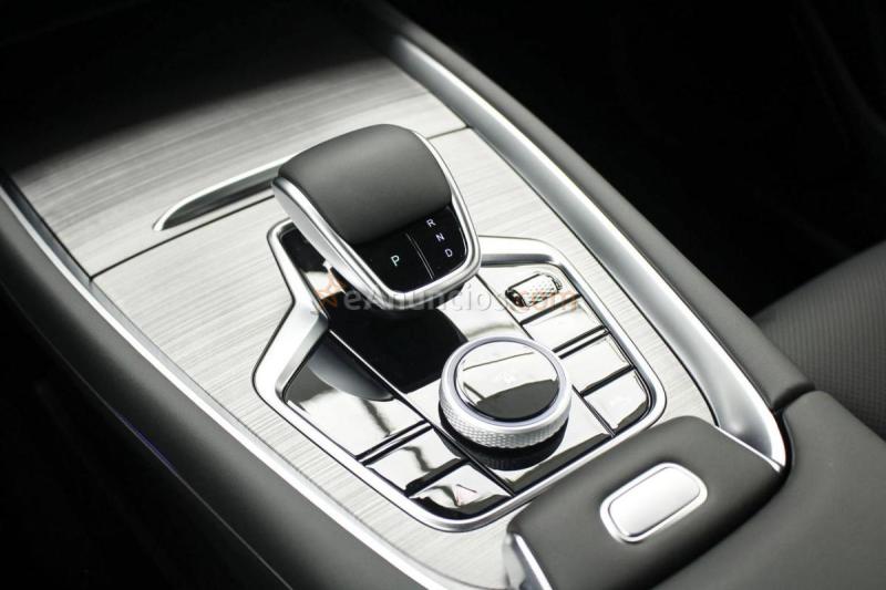 Ebro S700 1.5 TGDI HEV 165KW LUXURY DHT 5P