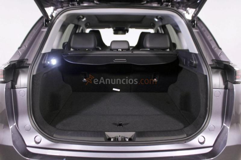 Ebro S700 1.5 TGDI HEV 165KW LUXURY DHT 5P