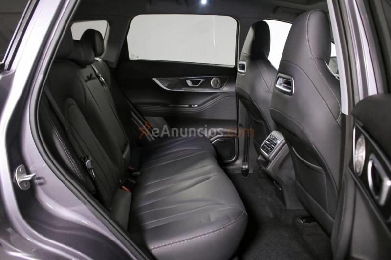 Ebro S700 1.5 TGDI HEV 165KW LUXURY DHT 5P
