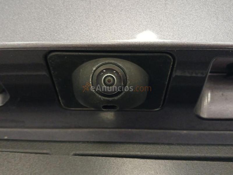 Ebro S700 1.6 TGDI LUXURY DCT 5P