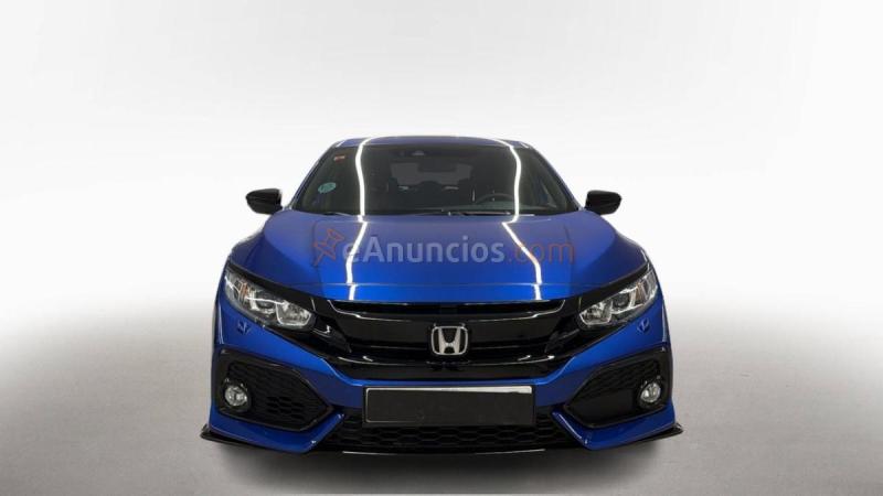 Honda Civic 1.0 I-VTEC TURBO DYNAMIC NAV 5P
