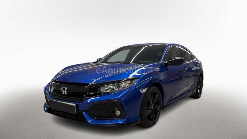 Honda Civic 1.0 I-VTEC TURBO DYNAMIC NAV 5P