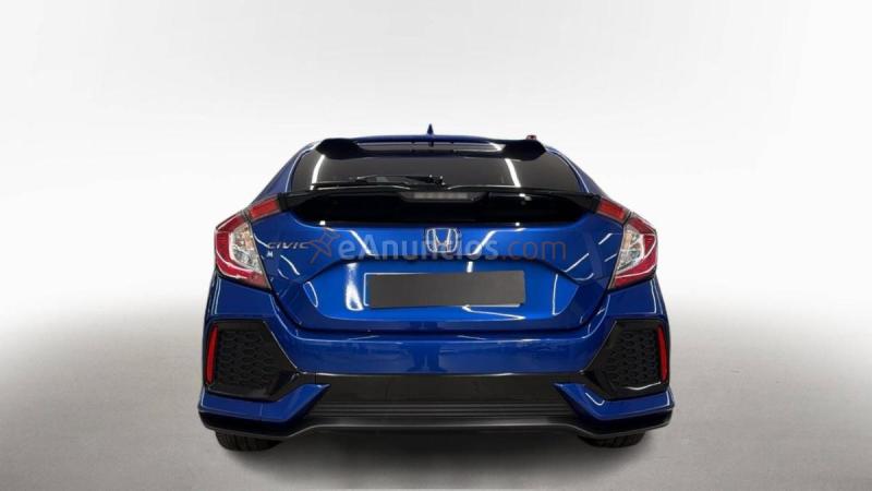 Honda Civic 1.0 I-VTEC TURBO DYNAMIC NAV 5P