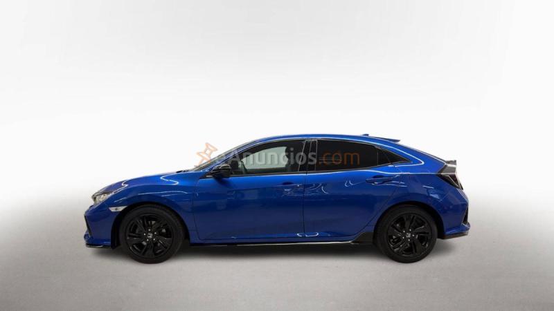 Honda Civic 1.0 I-VTEC TURBO DYNAMIC NAV 5P
