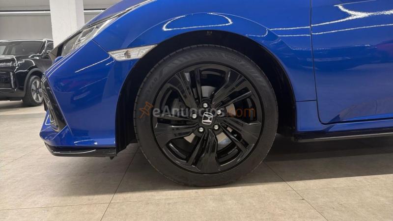 Honda Civic 1.0 I-VTEC TURBO DYNAMIC NAV 5P