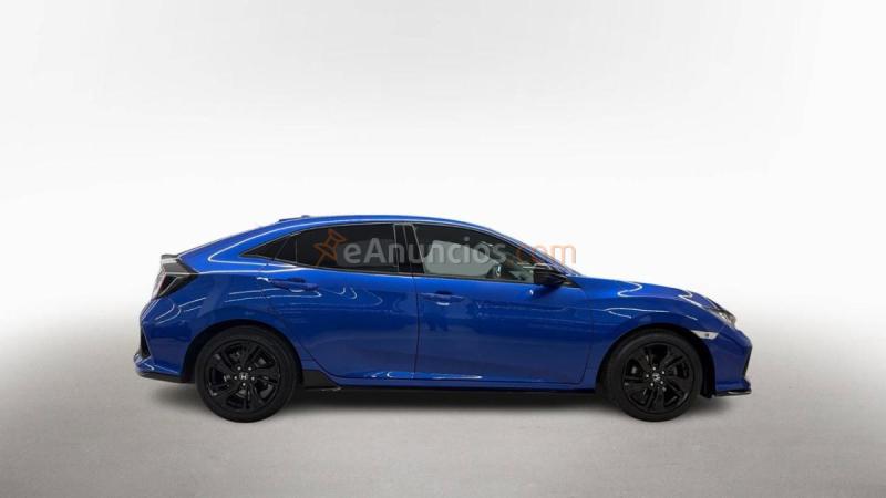 Honda Civic 1.0 I-VTEC TURBO DYNAMIC NAV 5P