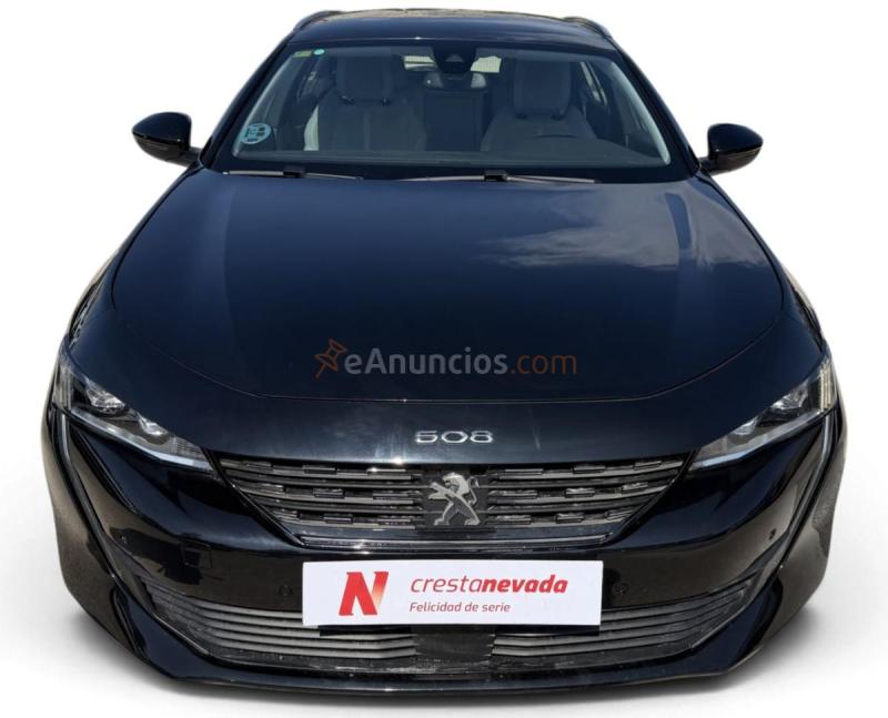 Peugeot 508 SW Allure BlueHDi 130 SS EAT8 