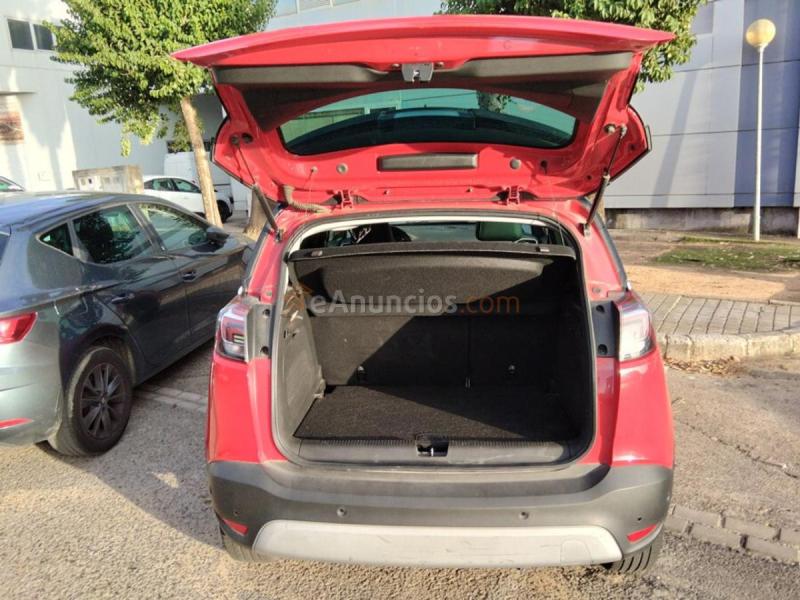 Opel Crossland X 1.2T 81kW 110CV ecoTEC Selective SS 