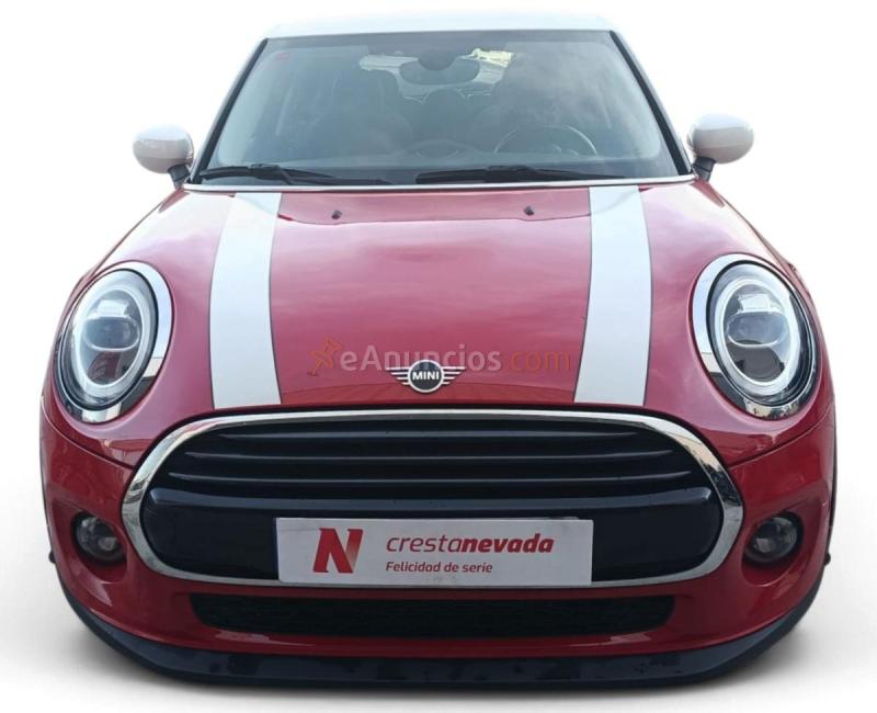 MINI Cooper COOPER 5 PUERTAS 