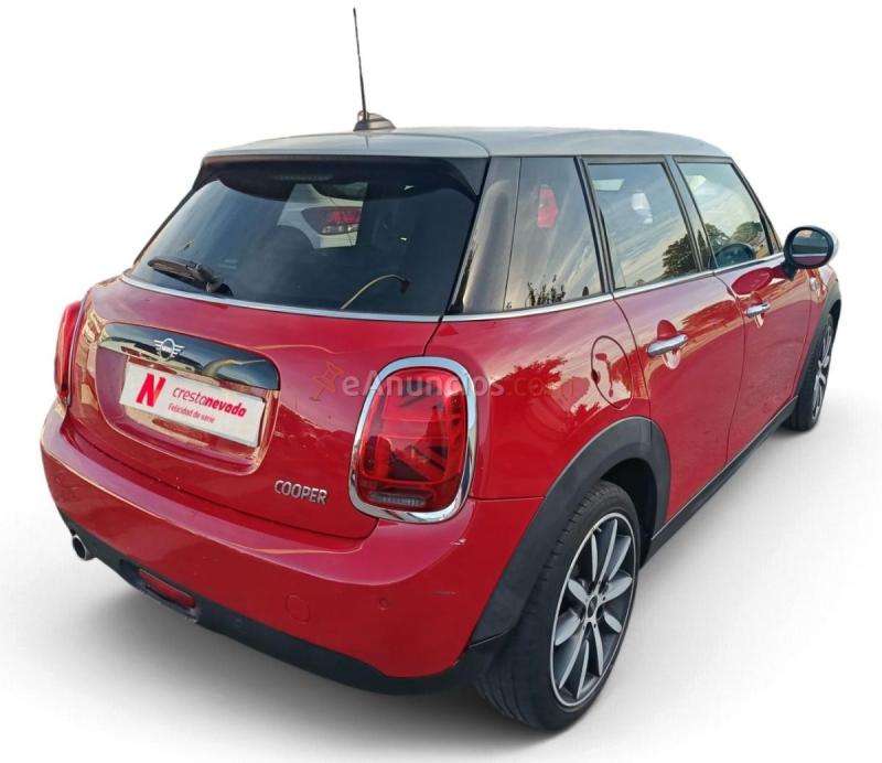 MINI Cooper COOPER 5 PUERTAS 