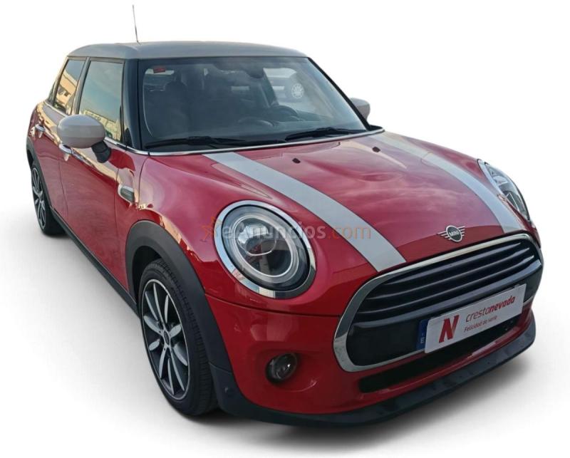 MINI Cooper COOPER 5 PUERTAS 