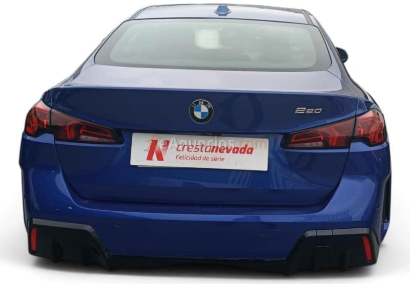 BMW Serie 2 220 GRAN COUPÉ 