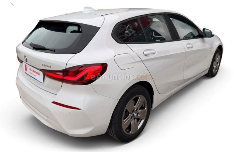 BMW Serie 1 116d 