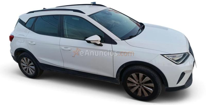 Seat Arona 1.0 TSI 81kW 110CV Style Plus 