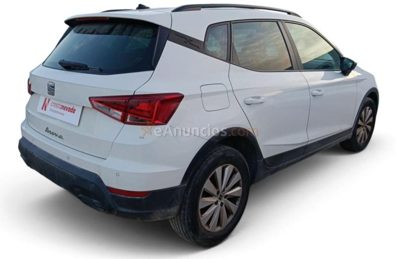 Seat Arona 1.0 TSI 81kW 110CV Style Plus 
