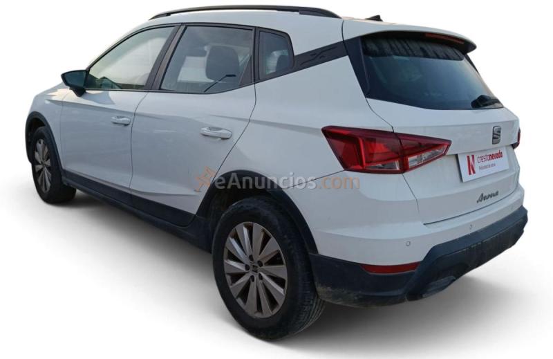 Seat Arona 1.0 TSI 81kW 110CV Style Plus 