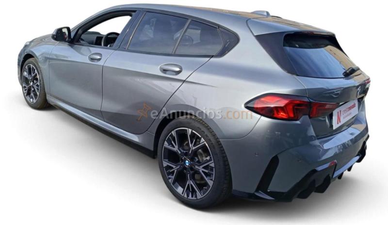 BMW Serie 1 120 Pack-M 