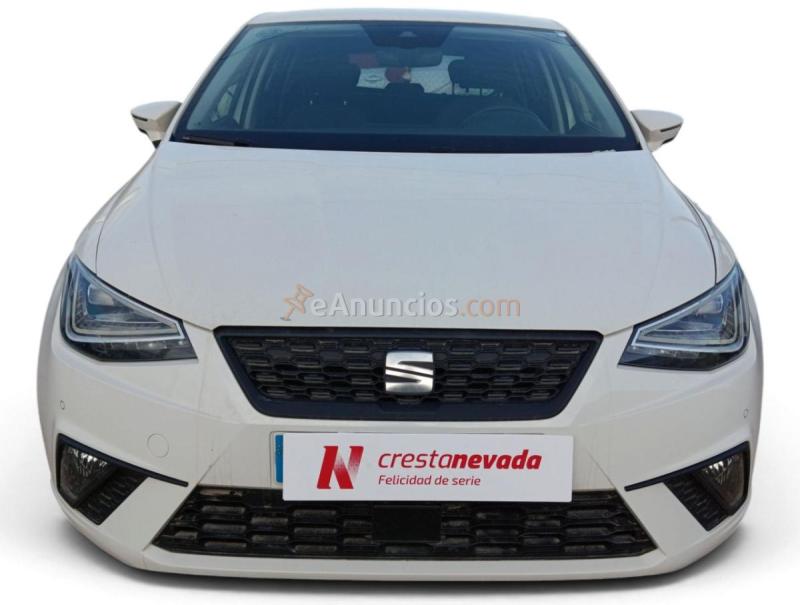 Seat Ibiza 1.0 TSI 81kW 110CV Style Plus 