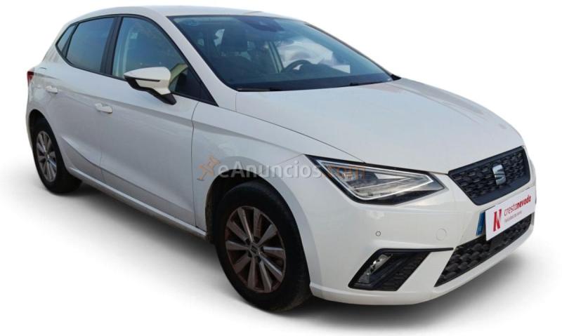 Seat Ibiza 1.0 TSI 81kW 110CV Style Plus 