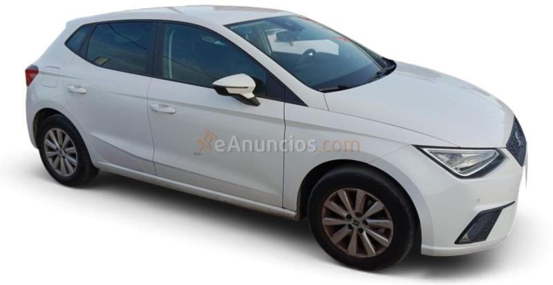 Seat Ibiza 1.0 TSI 81kW 110CV Style Plus 