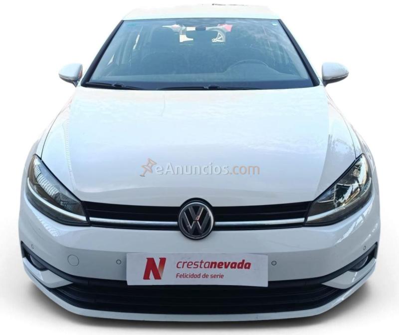 Volkswagen Golf Last Edition 1.6 TDI 85kW 115CV 