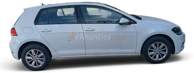 Volkswagen Golf Last Edition 1.6 TDI 85kW 115CV 