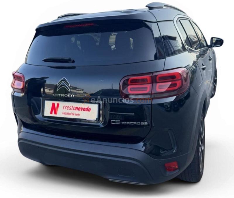 Citron C5 Aircross PureTech 96kW 130CV SS Feel 