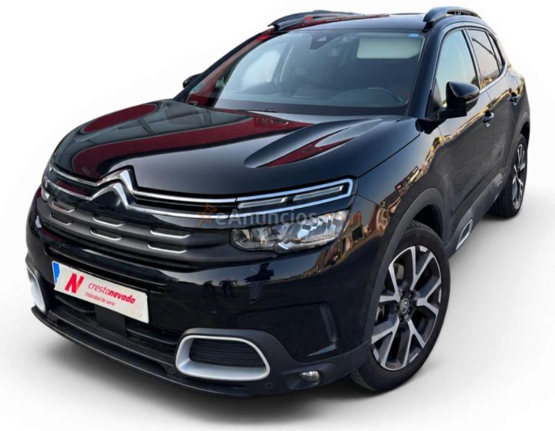 Citron C5 Aircross PureTech 96kW 130CV SS Feel 