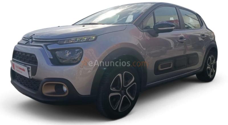Citron C3 PureTech 60KW 83CV CSeries 