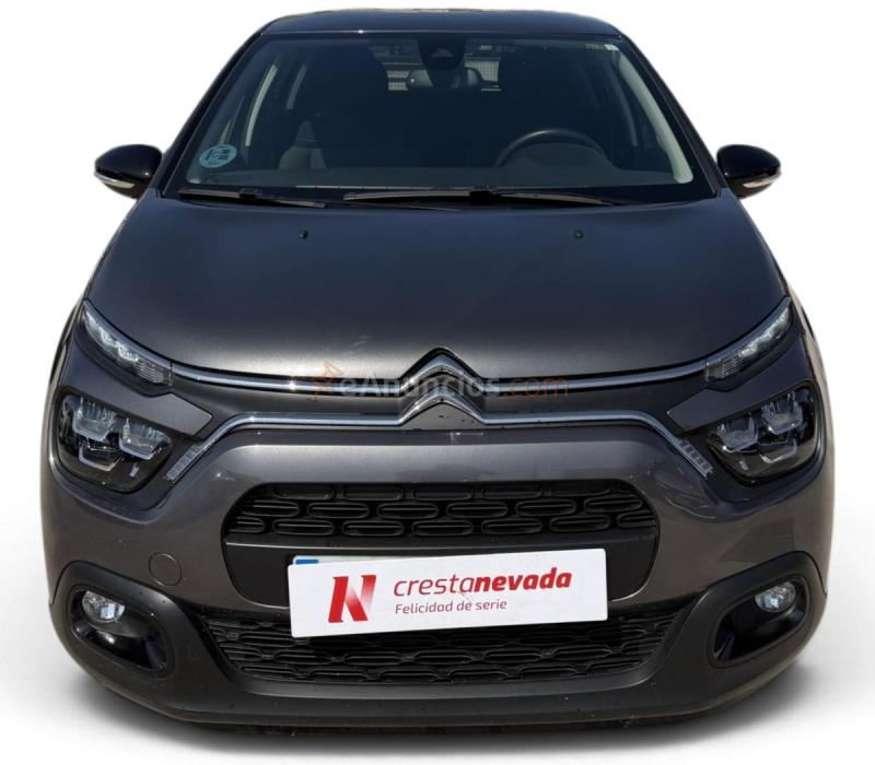Citron C3 PureTech 81KW 110CV Max 